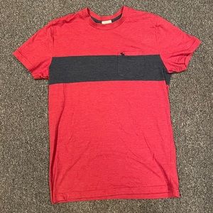 Abercrombie & Fitch mens M T shirt